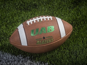 See the new UAB Football Operations Center Aug. 18