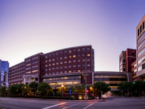 Making the leap from one hospital to another through UAB’s STEP Program