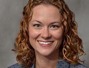 Medicine's Toni Leeth named to new assistant dean position