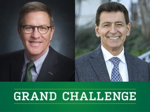 More than 75 ideas submitted for UAB’s Grand Challenge
