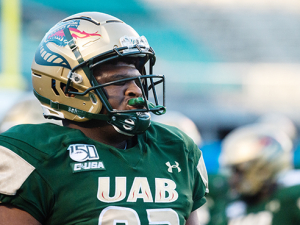 Everything you need to know about UAB Football gamedays this fall