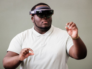Curious about virtual reality? Get hands-on and learn how the technology is being used today at UAB