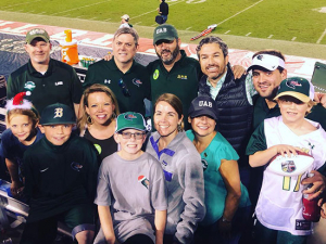 5 fellow employees you’ll meet at Protective Stadium