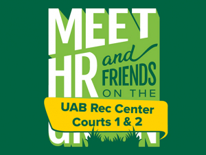 Learn about Human Resources services, other organizations during Meet HR and Friends April 14