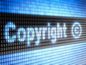 Explore copyright in the digital age
