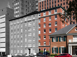 As demolition approaches, learn the history of Kracke and its namesake