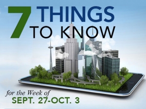 7 THINGS TO KNOW
