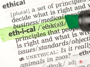 Know your Alabama Ethics Law before accepting gifts from UAB vendors