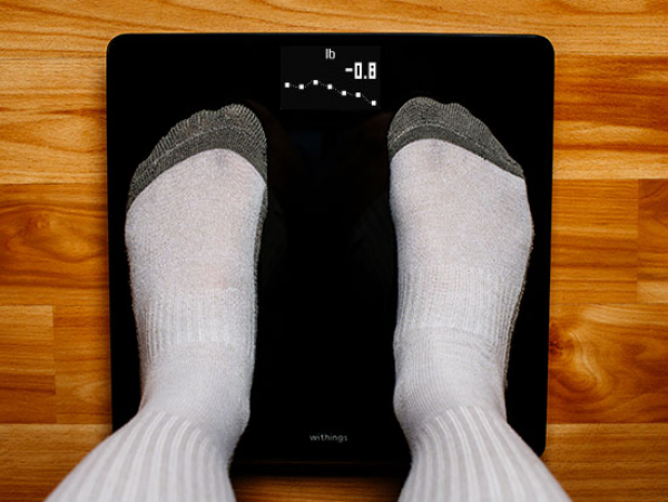 UAB study: Could this five-second obesity management strategy keep the pounds off?