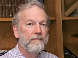 Weaver named Fellow of the American Academy of Microbiology
