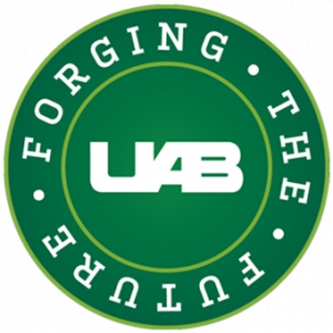 UAB&#039;s new strategic plan is &#039;Forging the Future&#039;