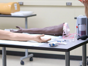 Take a look inside UAB’s simulation capabilities with these 10 photos