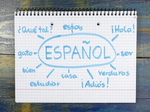 New Spanish concentration preps students for popular professions