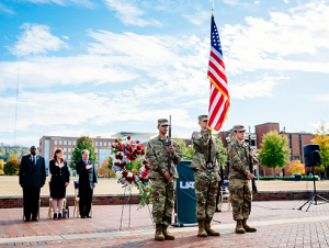 4 ways to honor service members this Veterans Day