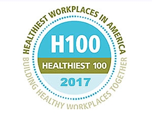 UAB among 100 Healthiest Employers in America