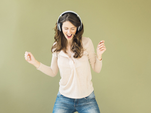 ‘DisDancing’ and other ways to get your groove on with playlists from fellow Blazers