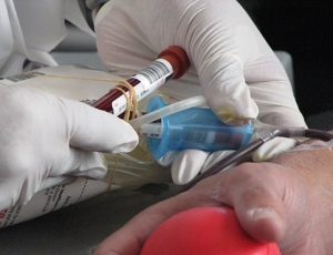 UAB launches December blood drive