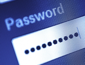 New password standard effective Jan. 1, 2014