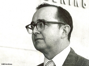 Founding engineering dean Joe Appleton dies at 91