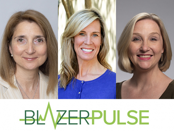 BlazerPulse builds stronger connections among service-learning partners
