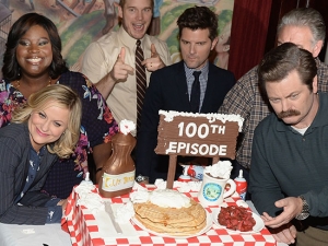 9 times 'Parks and Recreation' taught us how to get real about ethics