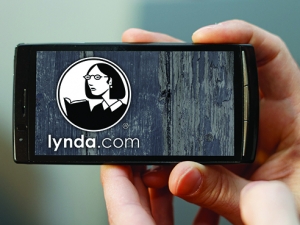 Lynda.com offers a spring-cleaning playlist for the office