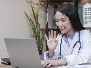 UAB expands telehealth training for students and clinicians