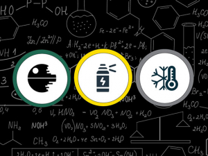 3 UAB chemists break down their formulas for fighting cancer