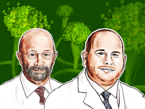 Meet the UAB doctors protecting Alabama from killer fungi