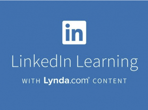 Switch to LinkedIn Learning