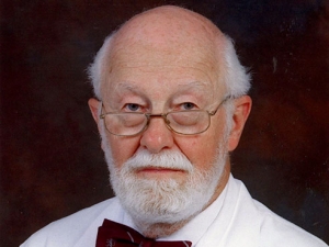 Pittman, former School of Medicine dean, leaves a lasting legacy at UAB