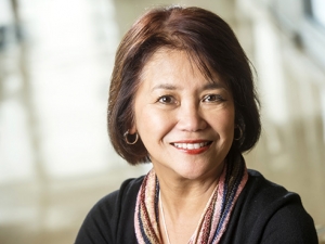 Meneses to deliver Distinguished Faculty Lecture Feb. 15