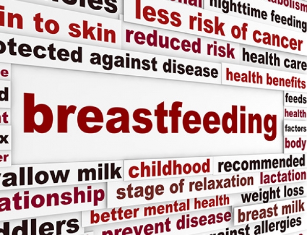 Breastfeeding support group to meet in new location