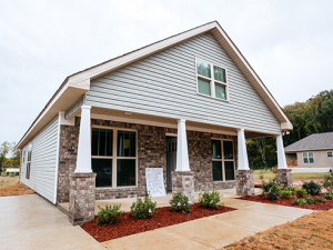 Sign up to volunteer to build UAB’s next Habitat House