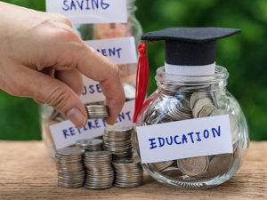 3 free seminars help you build savings for the future