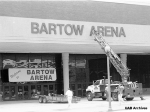 Bartow Arena still hosts winners