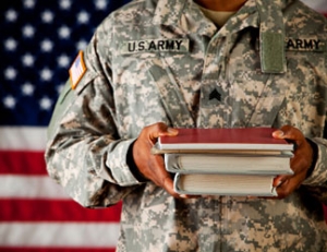 US News ranks UAB among Best Colleges for Veterans