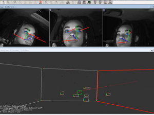 Deep learning saves researchers years in race to save teens from bad driving