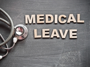 Sick leave extended to probationary employees