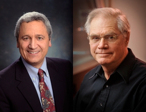 Two UAB professors elected as fellows to National Academy of Inventors