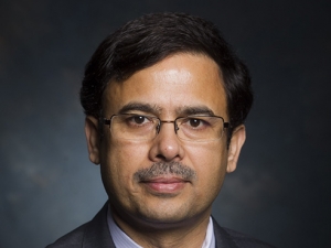 Dwivedi to chair NIH study section