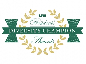 UAB names 2017 diversity champions
