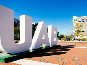 UAB Forging Ahead with new strategic plan