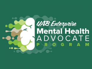 Badge program enables all Blazers to commit to promoting mental health