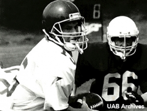 Get a glimpse at the start of UAB Football in the new Retro’spectives