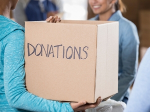 Pay it forward: 2 ways to give back locally in the new year