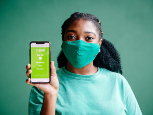 13 UAB-specific terms you need to know during the COVID-19 pandemic