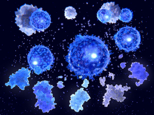 Cytokine storm treatment for coronavirus patients is focus of first-in-US study