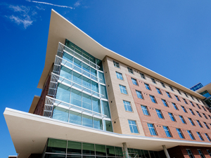 From renovations to new construction, these 9 spaces are transforming UAB’s campus