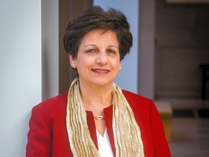Mona Fouad is 2018 Distinguished Faculty Lecturer